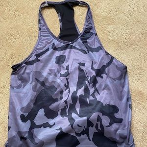 Men’s Muscle Shirts